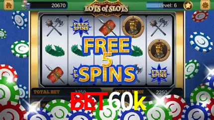 A Emoção da Loteria na bet60k: Uma Chance de Mudança de Vida