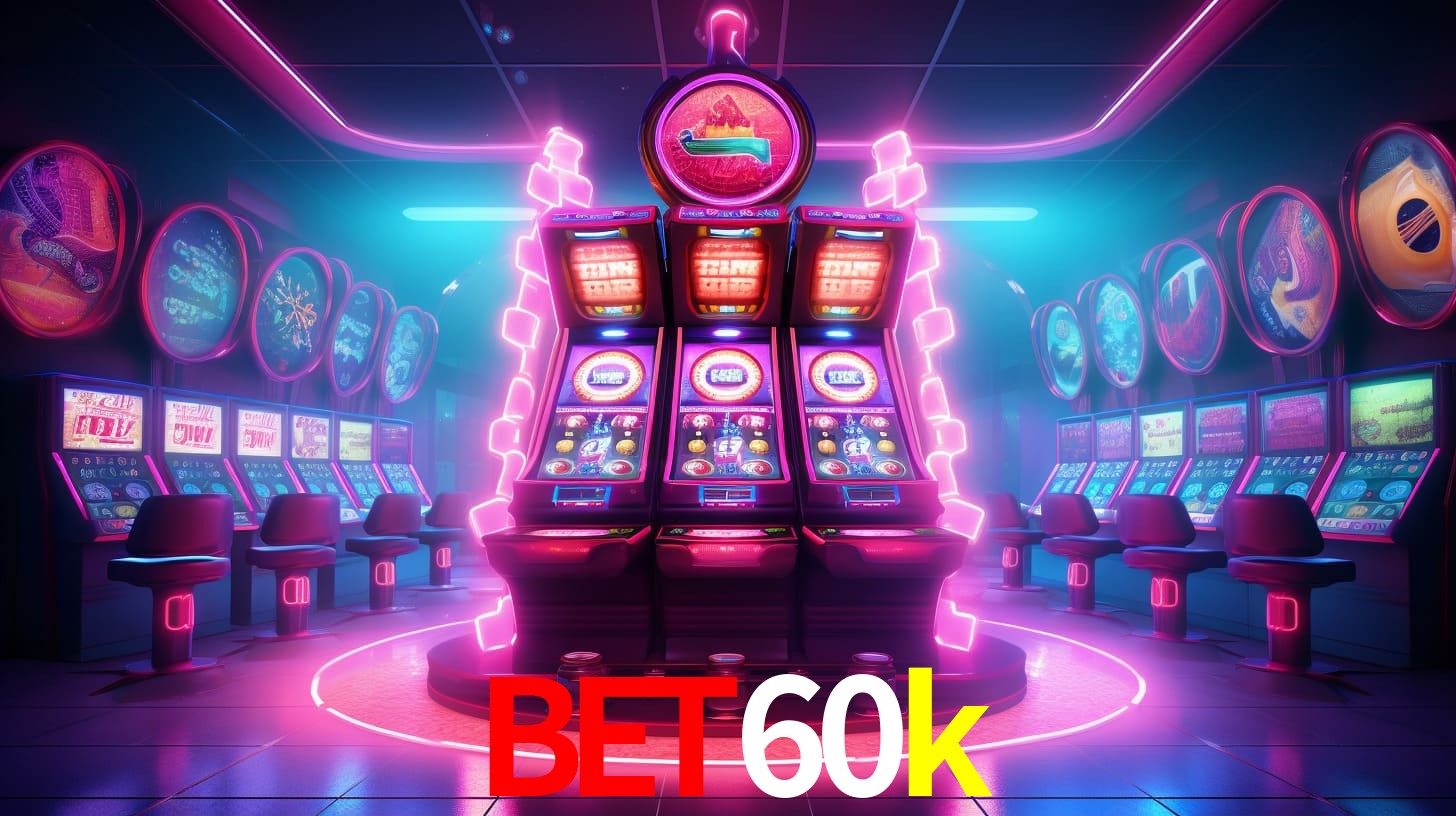 bet60k - Desafio Nervoso - bet60k.com