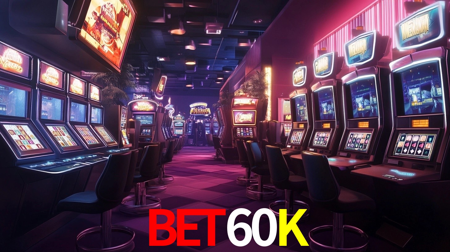 BET60K - Caça-Níqueis Perigo Máximo - BET60K.COM