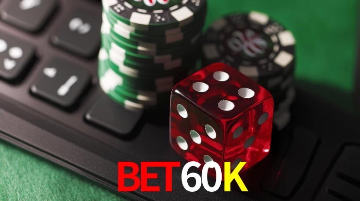 Welcome Bonus BET60K