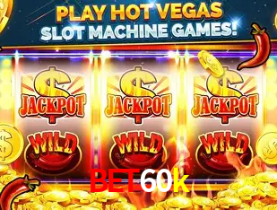Inovações de Jogos na bet60k: O Futuro das Experiências Interativas