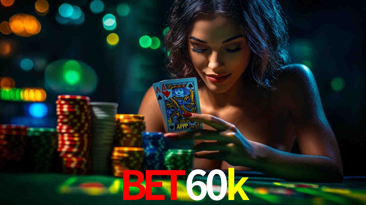 Explorando a Categoria de Eventos em Apostas na bet60k
