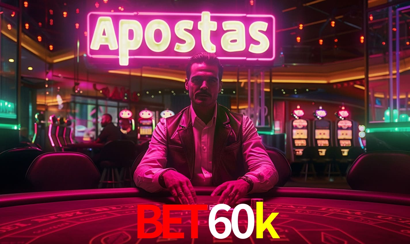 A Emoção da Loteria na bet60k: Uma Chance de Mudança de Vida