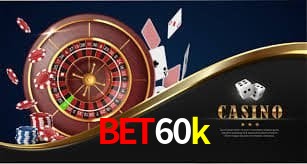 Avaliações dos Jogadores bet60k