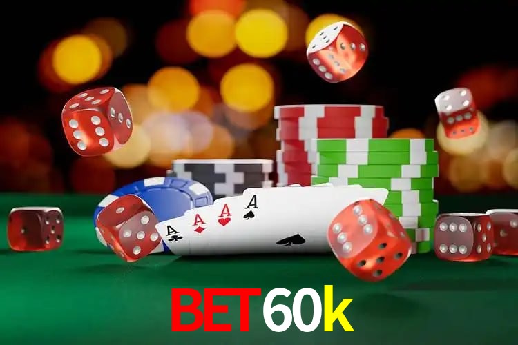 Design Responsivo bet60k