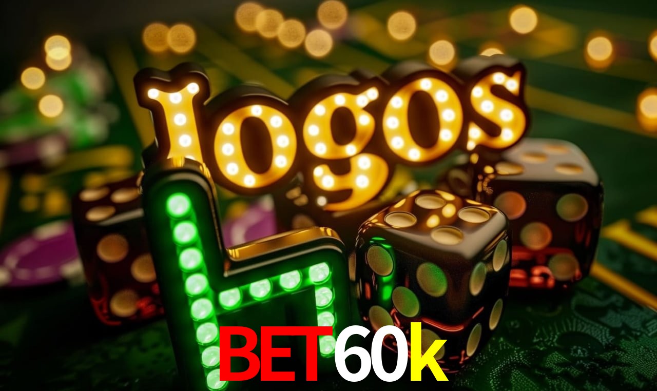 Benefícios da Conta bet60k