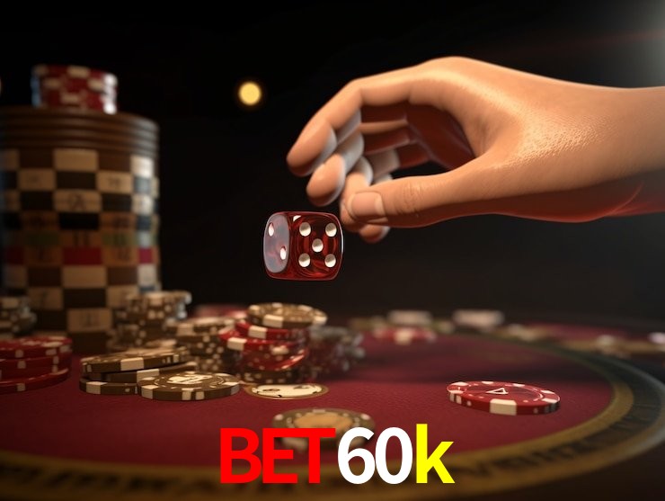 Tecnologia da Plataforma bet60k