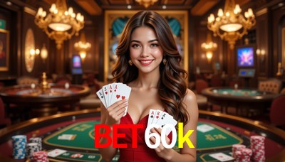 Exclusive Offers bet60k