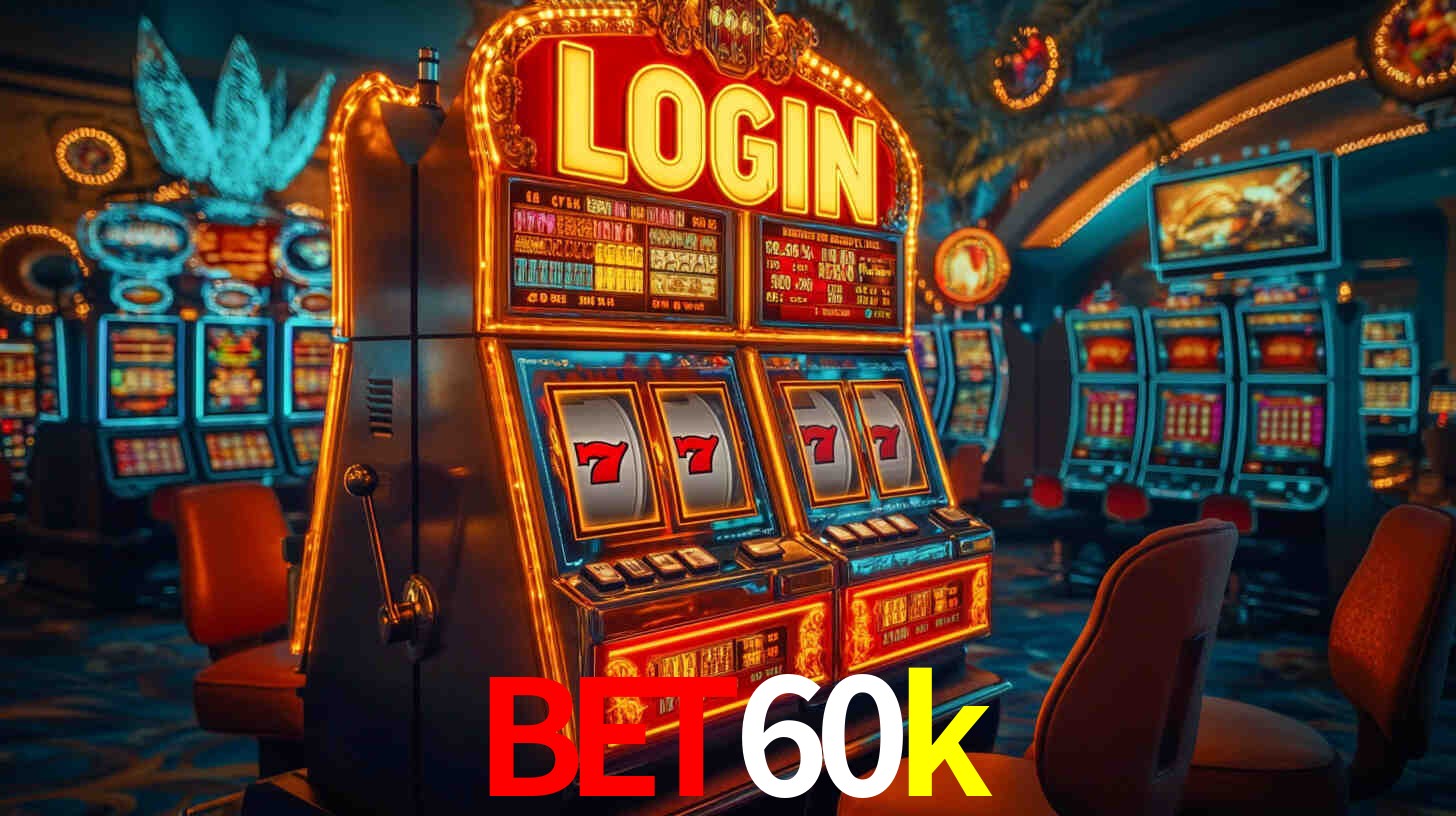 Premium Interface bet60k