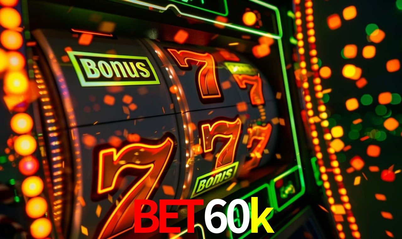 cassino bet60k