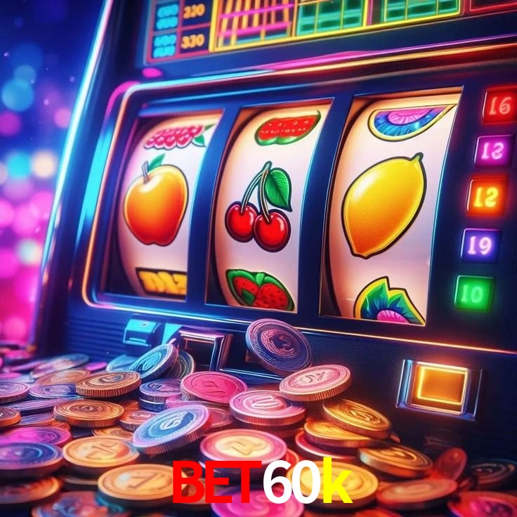 Diretório de Jogos bet60k