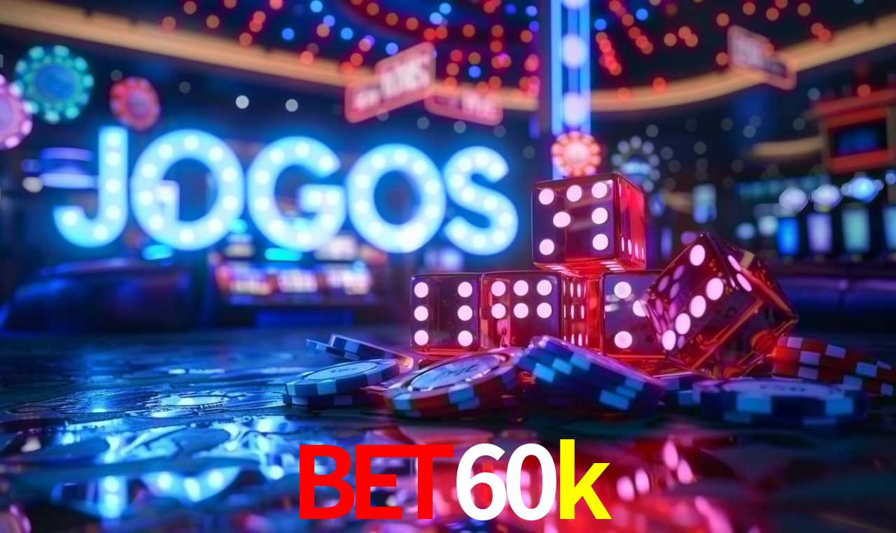 Mesa de Roleta bet60k