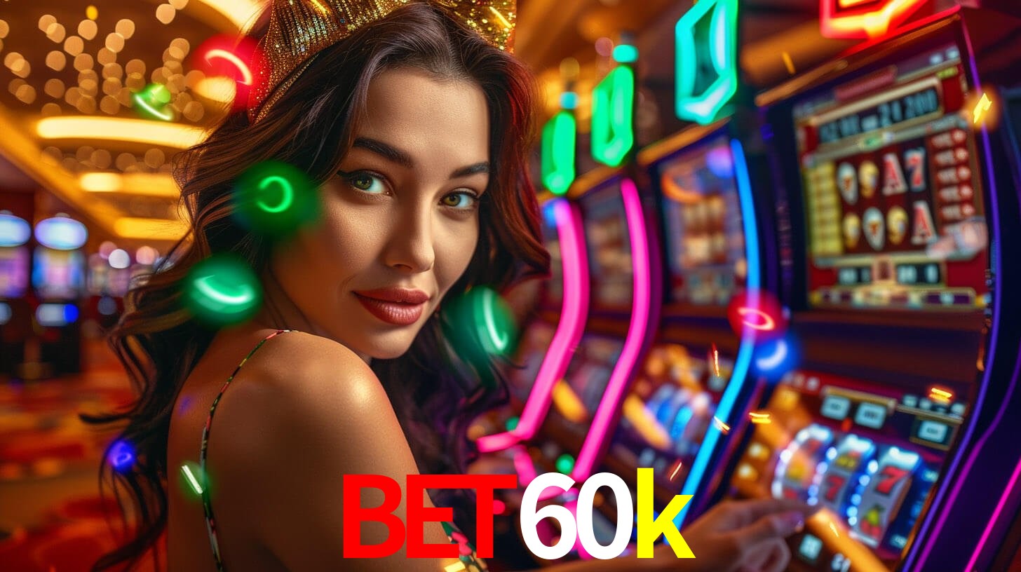 Apostas ao vivo bet60k