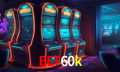 Descubra a Magia dos Jogos de Arcade no bet60k