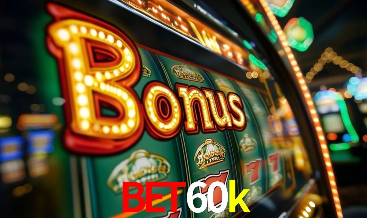 Lista de jogos de slot na bet60k