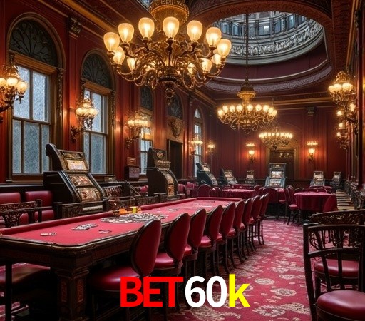 Caishen Wins bet60k