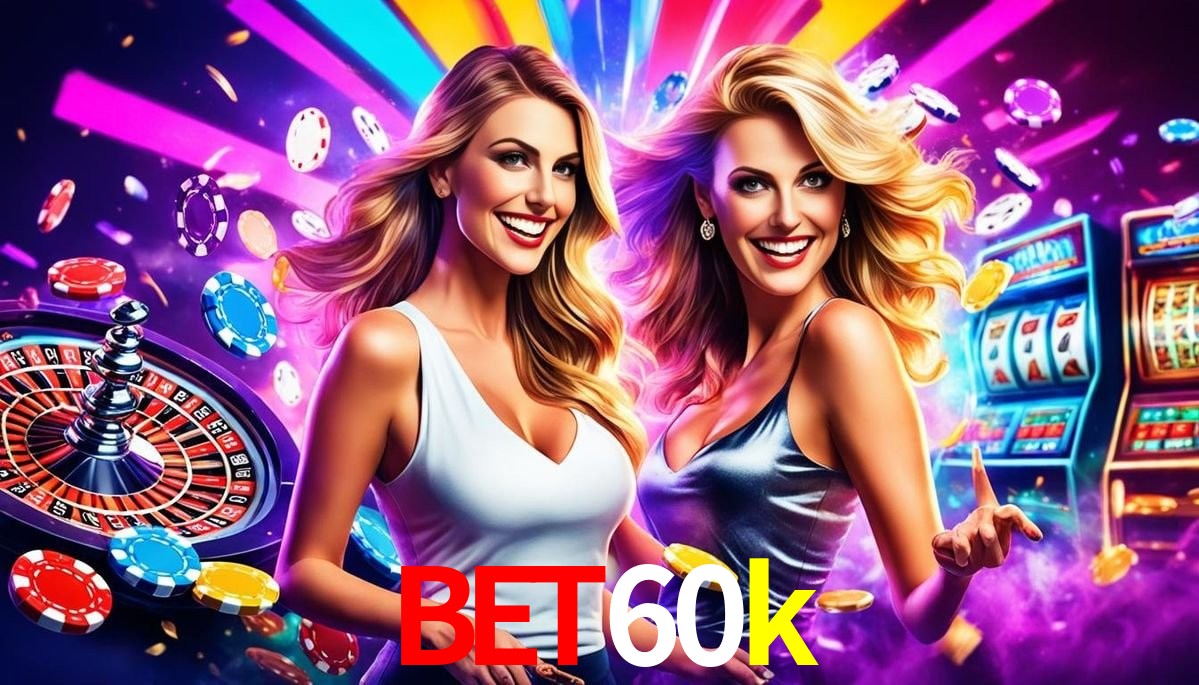 Mesa de Blackjack bet60k