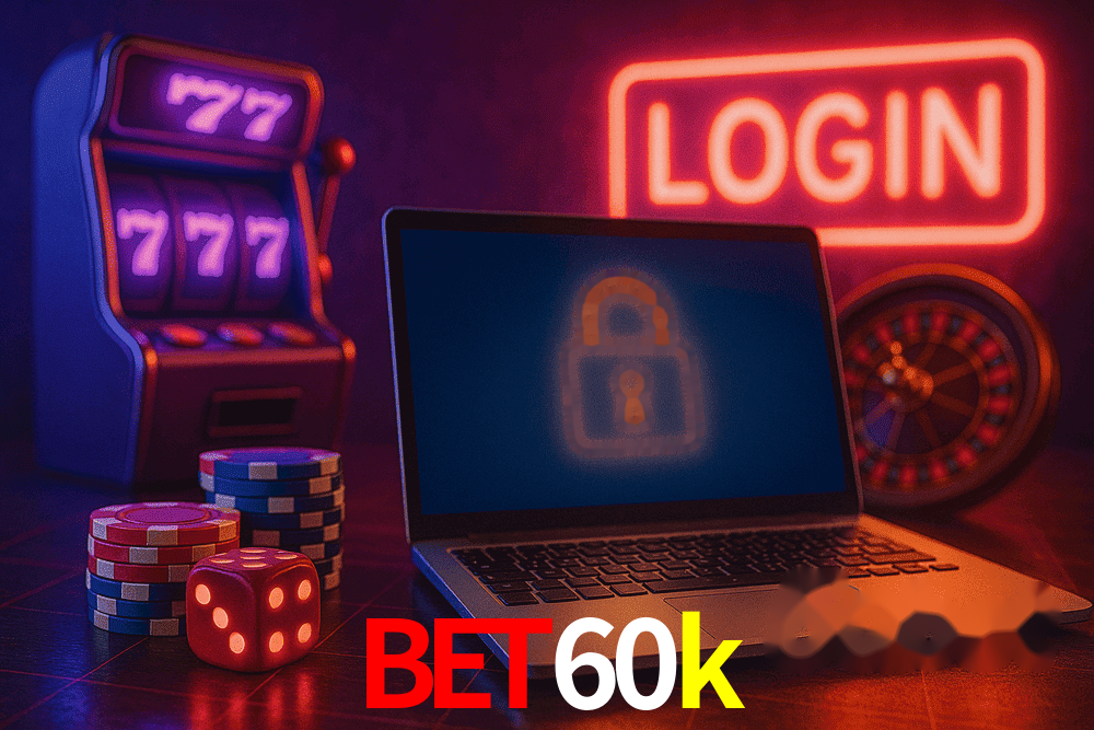Jogos de Slot bet60k