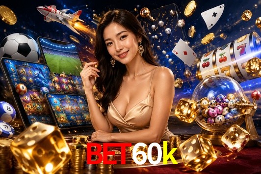 Slot Games bet60k