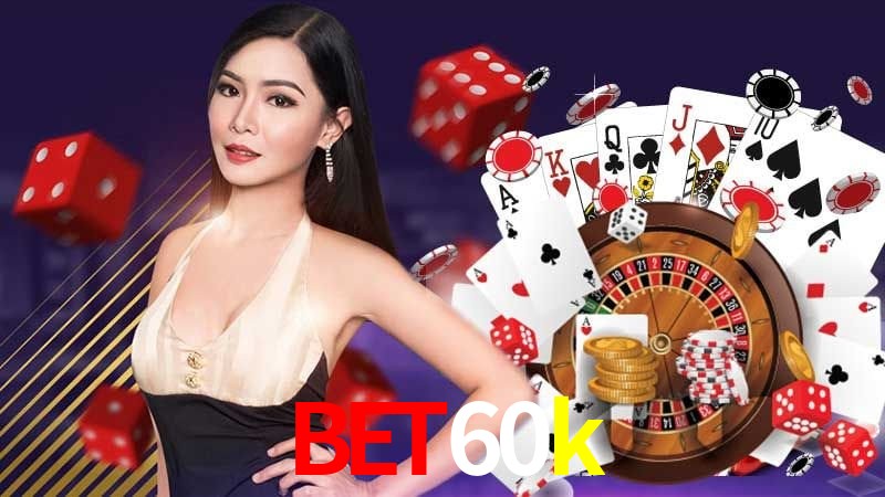 Casino Ao Vivo bet60k