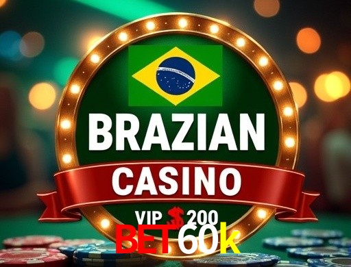 Níveis VIP bet60k
