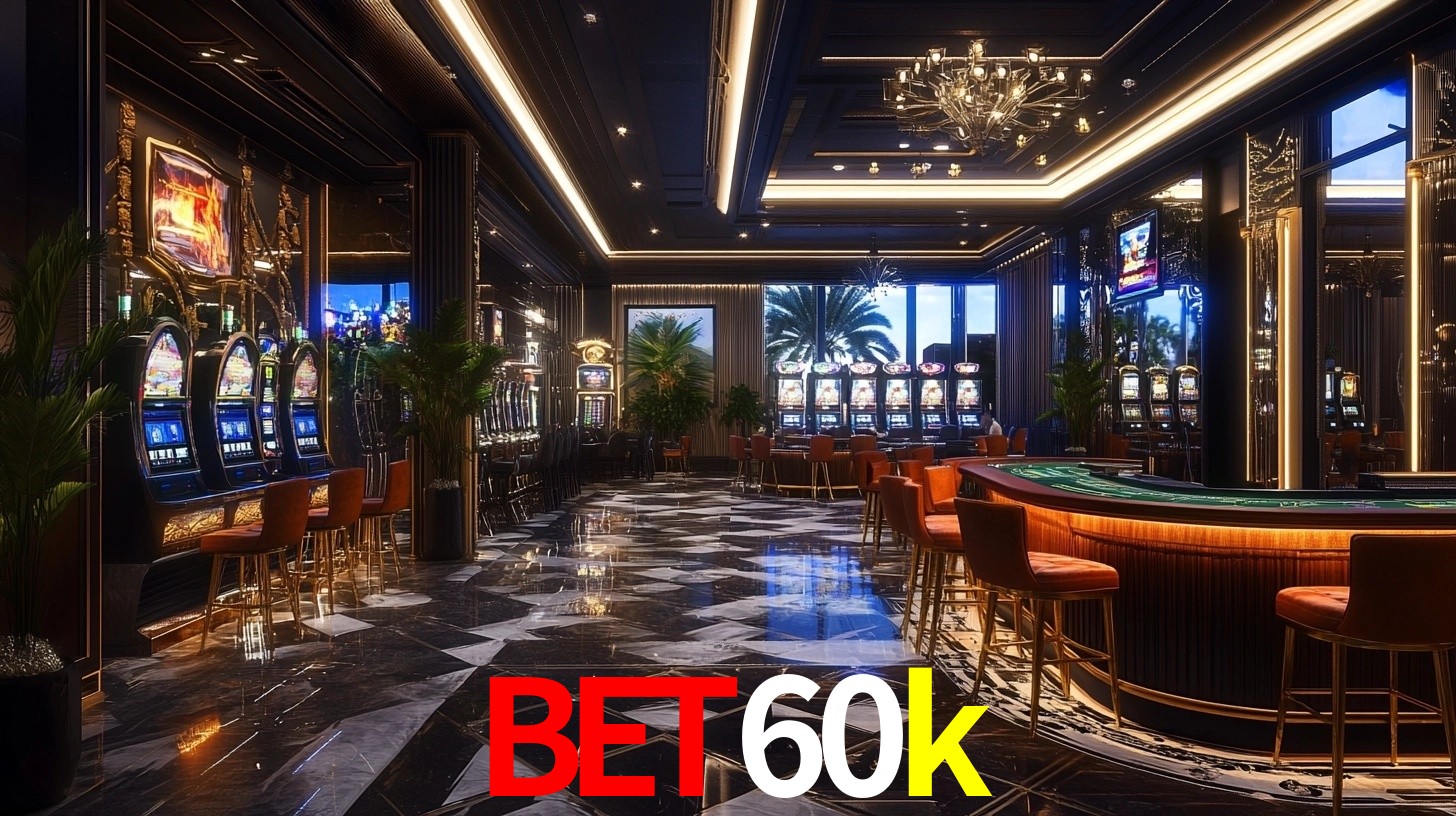 bet60k App Interface