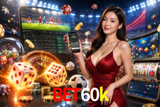 Live Casino bet60k