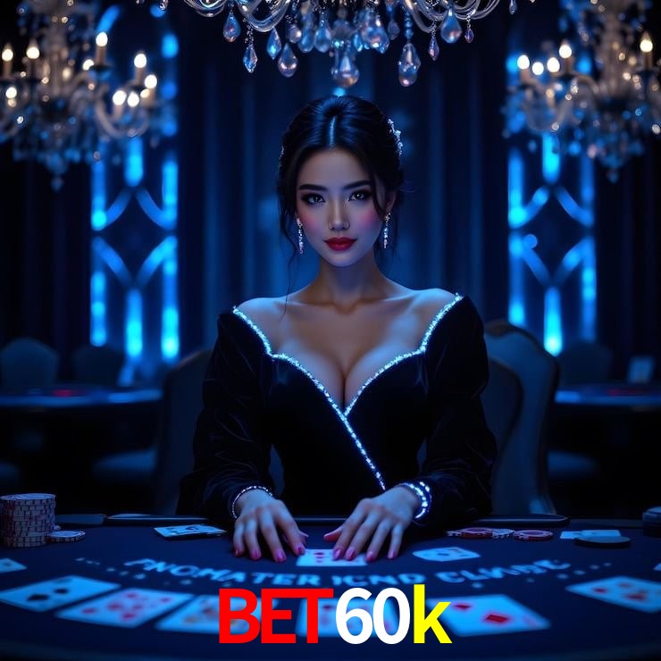 Integração de APIs bet60k