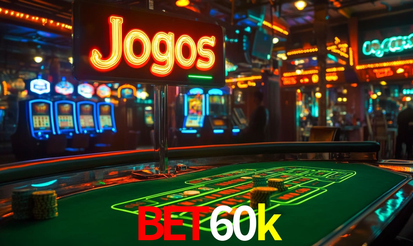 Promoção Relâmpago bet60k