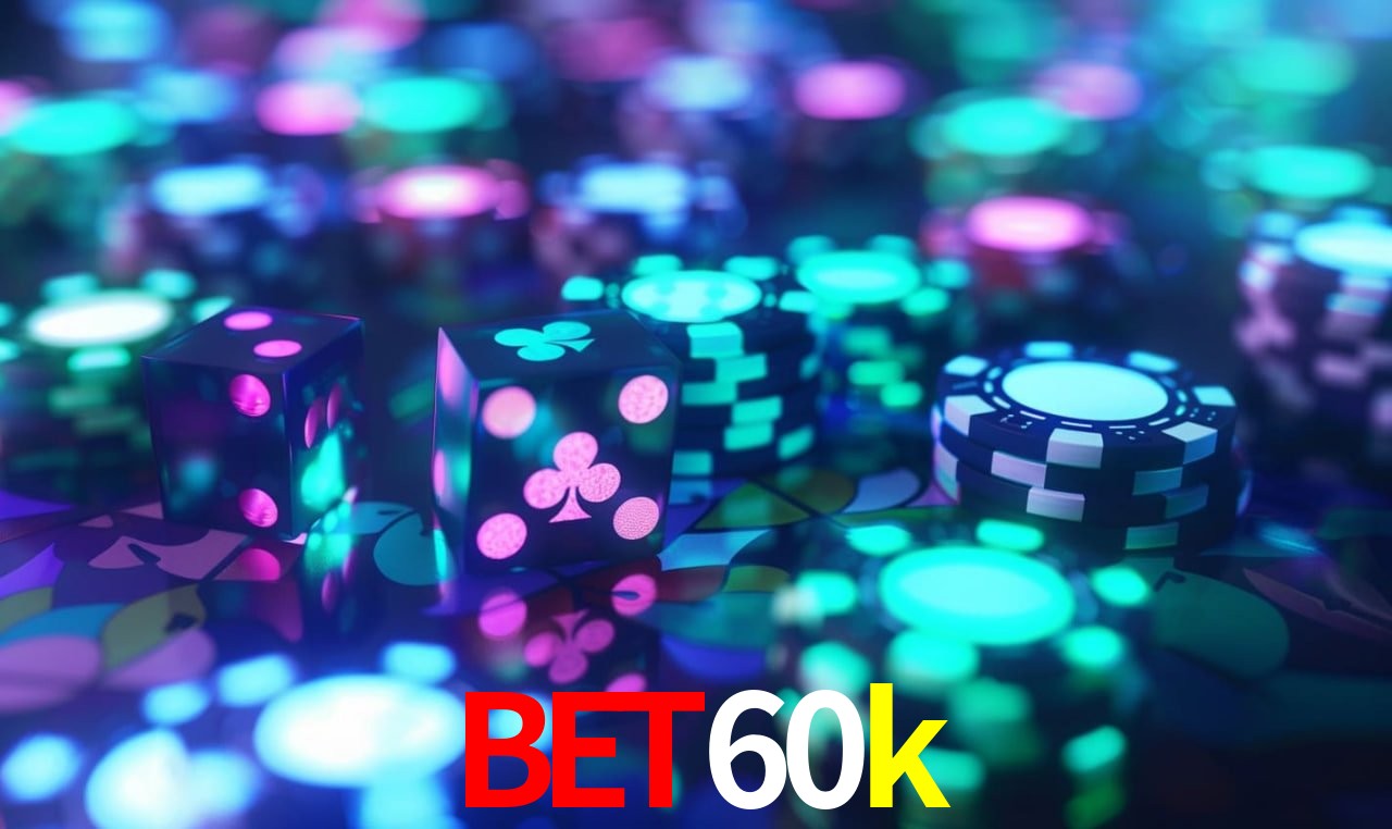 Apostas de Tênis bet60k