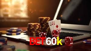Jogos Exclusivos bet60k