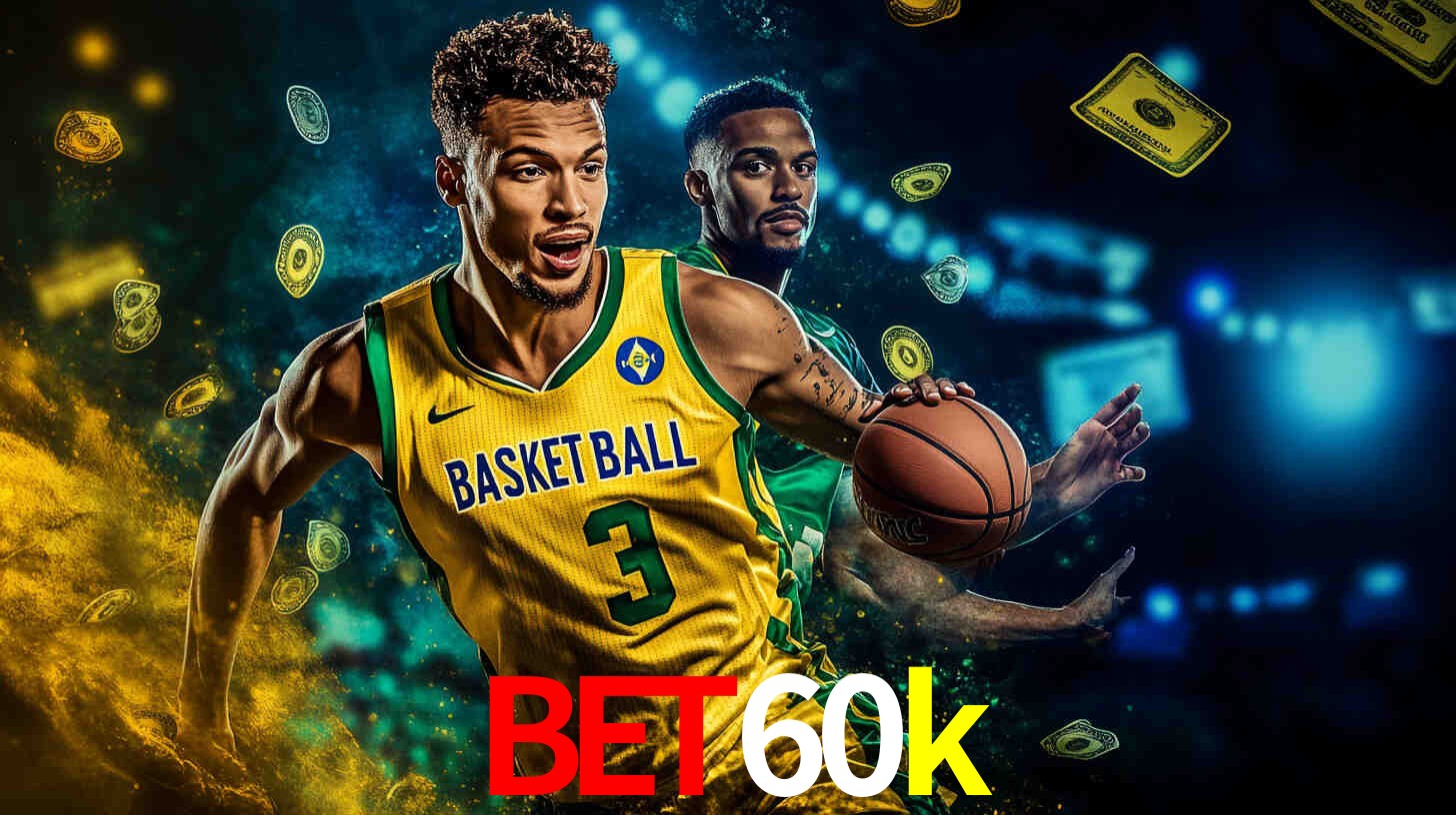 Descubra a Essência do bet60k: Nossa História e Compromissos