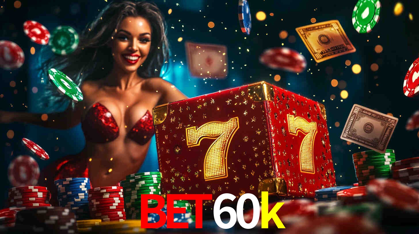 Inovações de Jogos na bet60k: O Futuro das Experiências Interativas