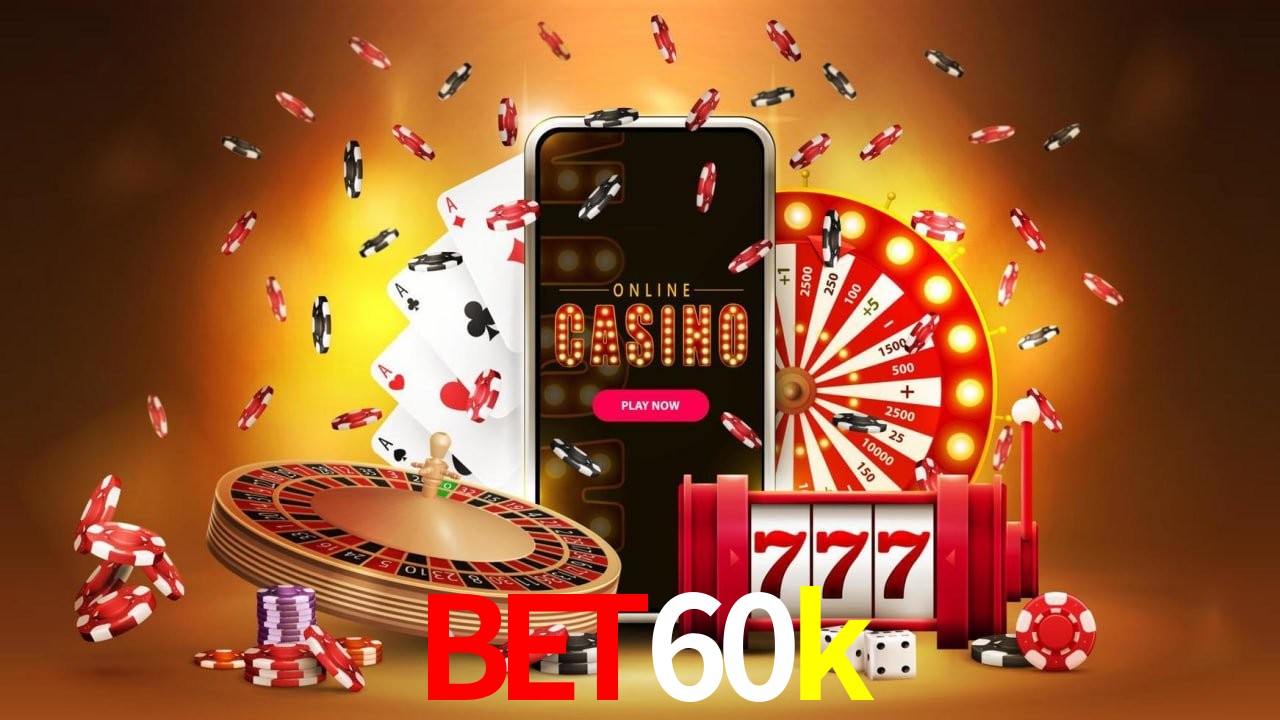 A Experiência Imersiva dos Cassinos Ao Vivo no bet60k