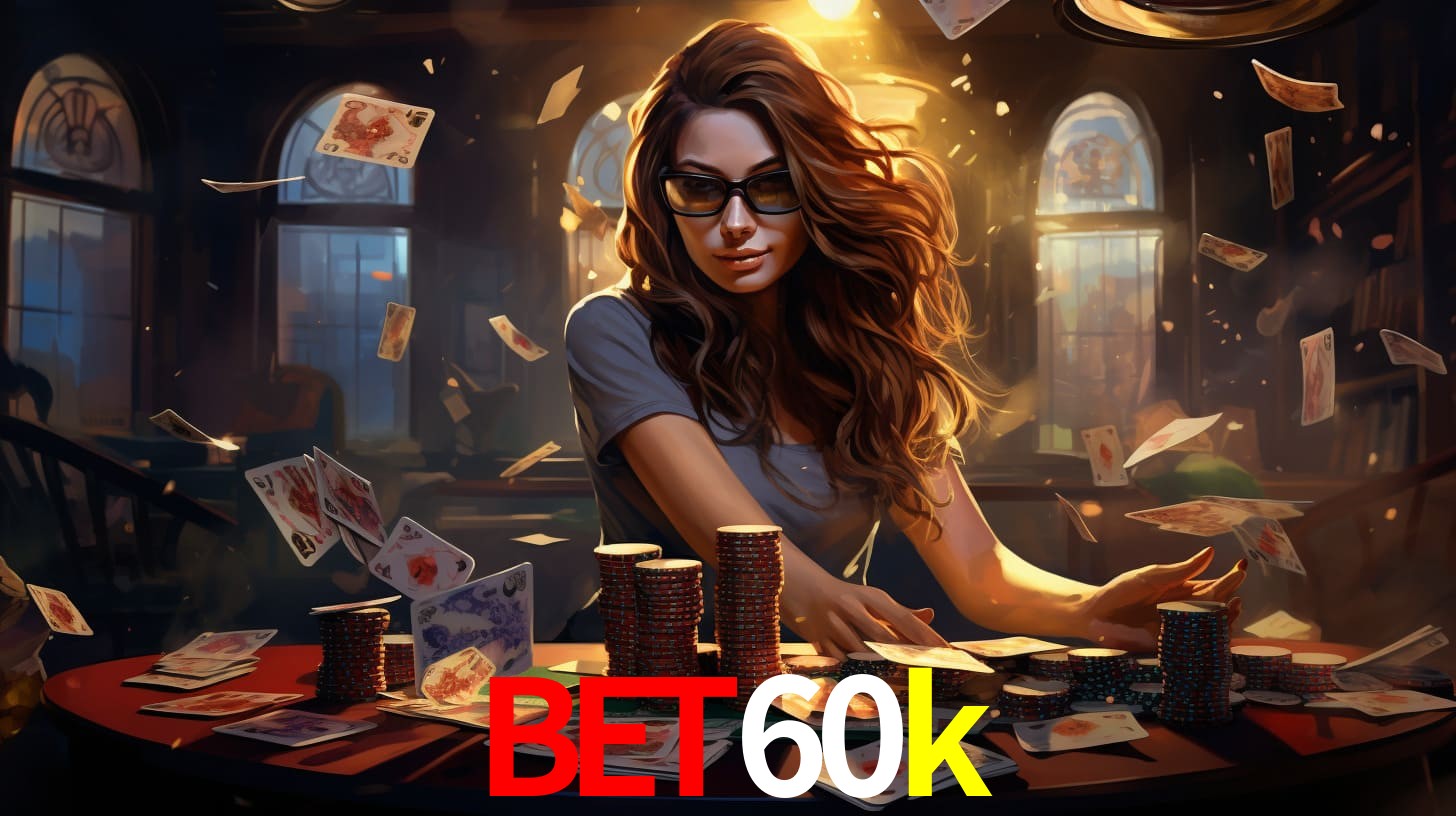 Blackjack Table bet60k