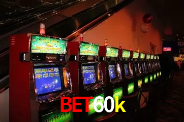 Explorando a Categoria de Eventos em Apostas na bet60k