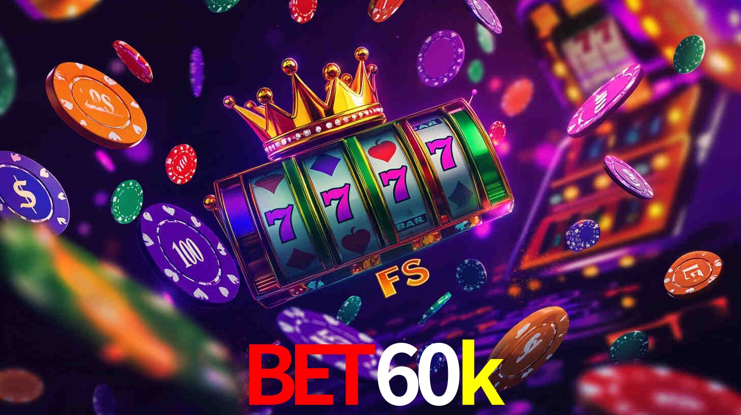 Daily Bonuses bet60k