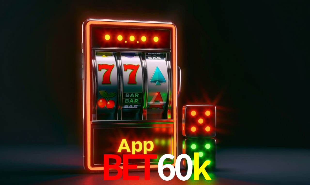 Cadastro Rápido bet60k