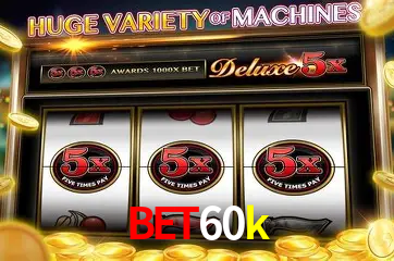 A Popularidade dos Caça-Níqueis no bet60k
