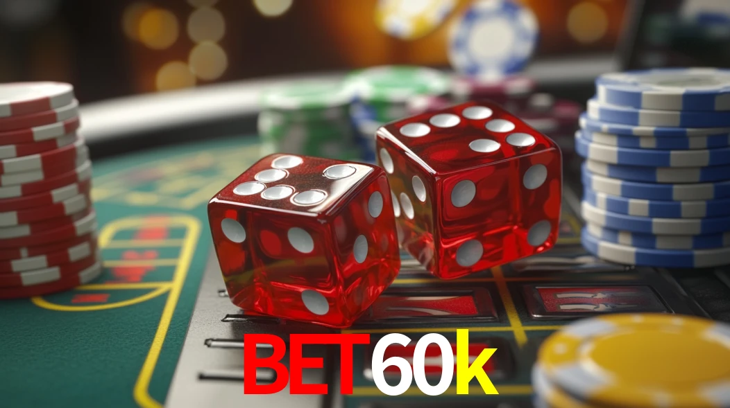 Tournaments bet60k