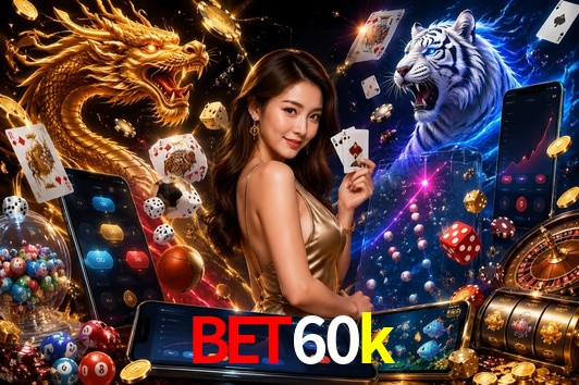 Tennis Betting bet60k