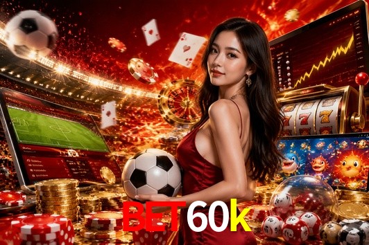 Game Providers bet60k