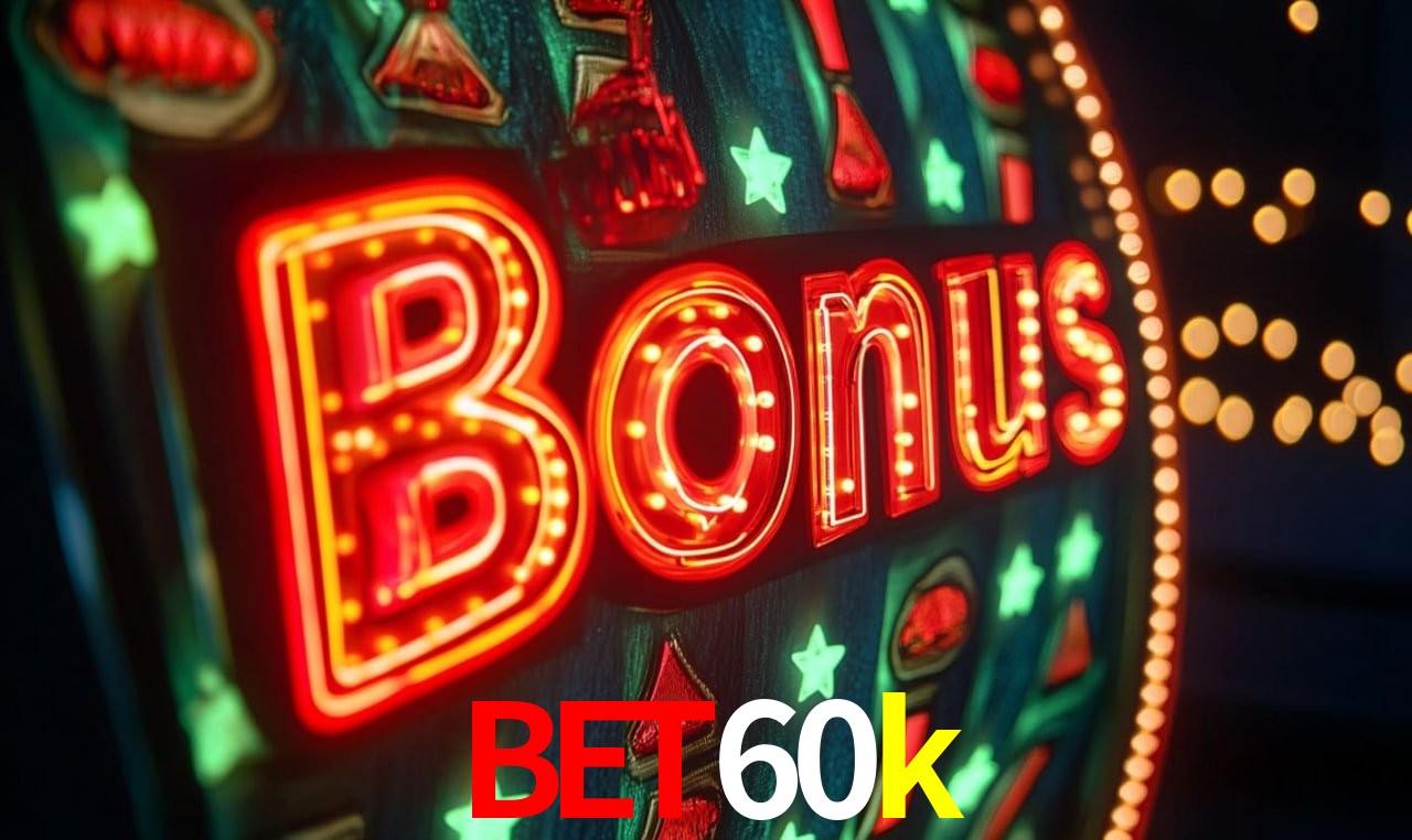 Casino VIP bet60k