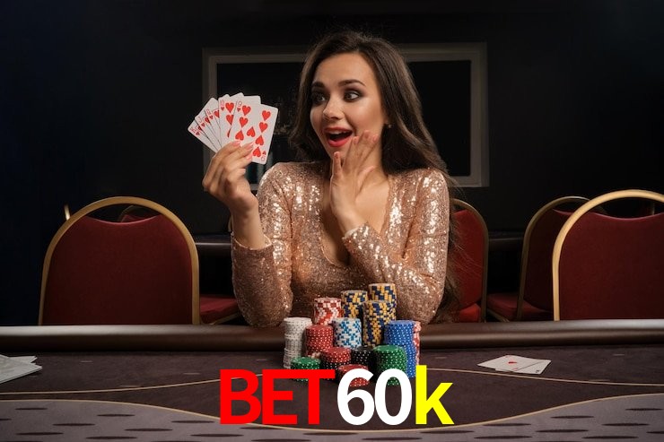 Bônus Diários bet60k