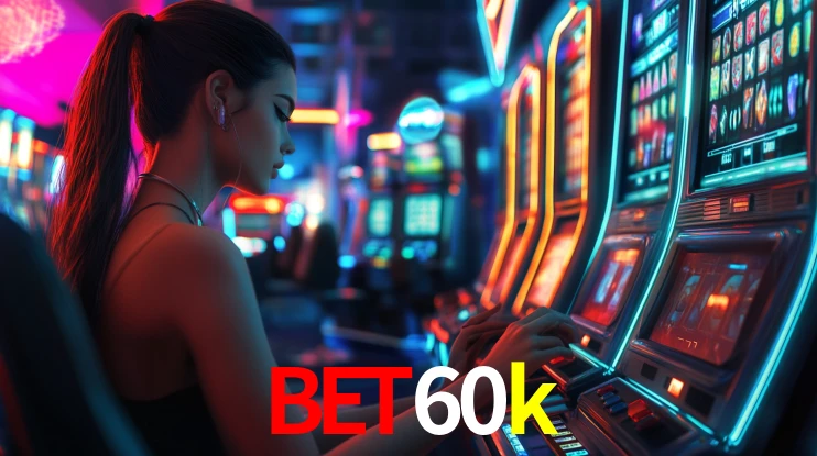 Explore as vantagens do bet60k: serviço profissional e confiabilidade