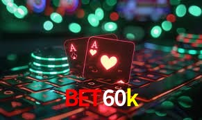 Provedores de Jogos bet60k