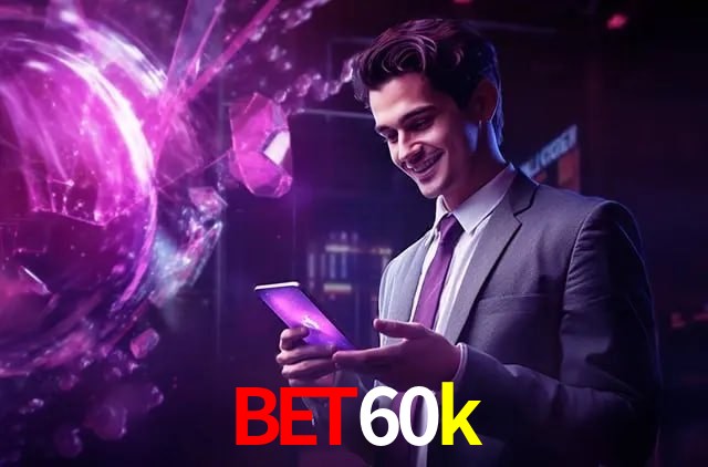Football Betting bet60k