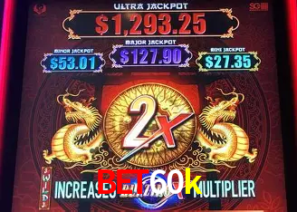 Desvendando o Mundo dos Jogos Virtuais na bet60k
