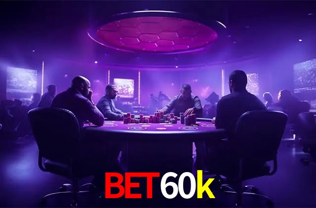 Login Seguro bet60k