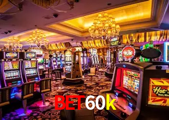 Descubra a Magia dos Jogos de Arcade no bet60k